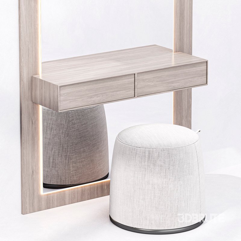 Dressing table No 1 Image 8