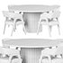 Bakergo Table, Bern Chair - Thumbnail 7