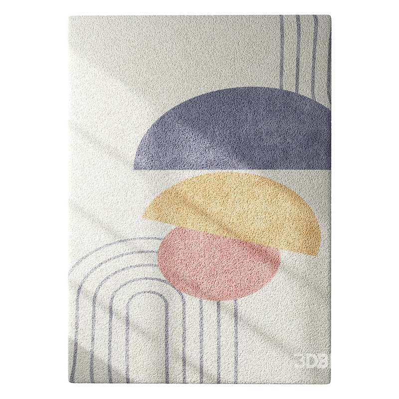 Carpet set 66 Image 7