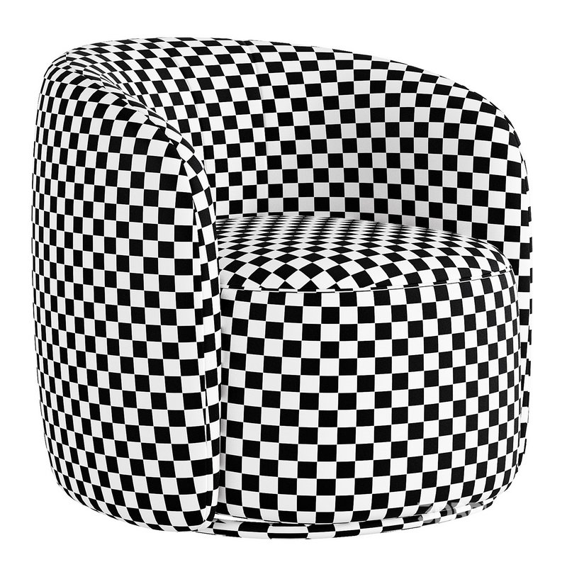 Manic Armchair Image 7