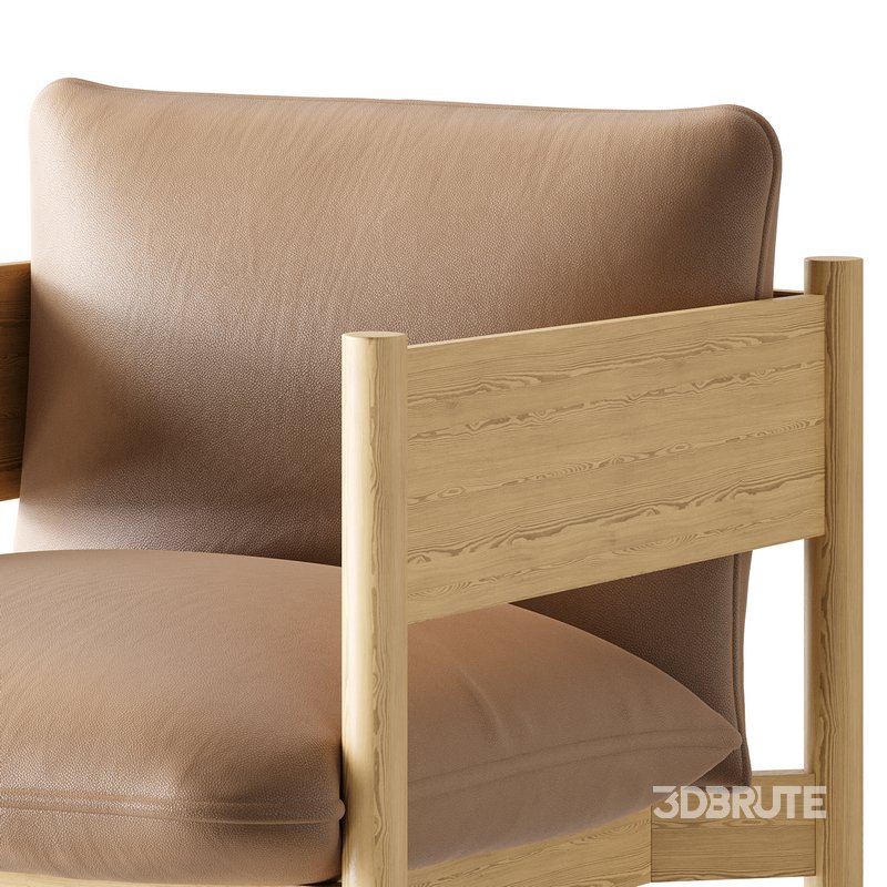 ARBOUR Armchair Image 7