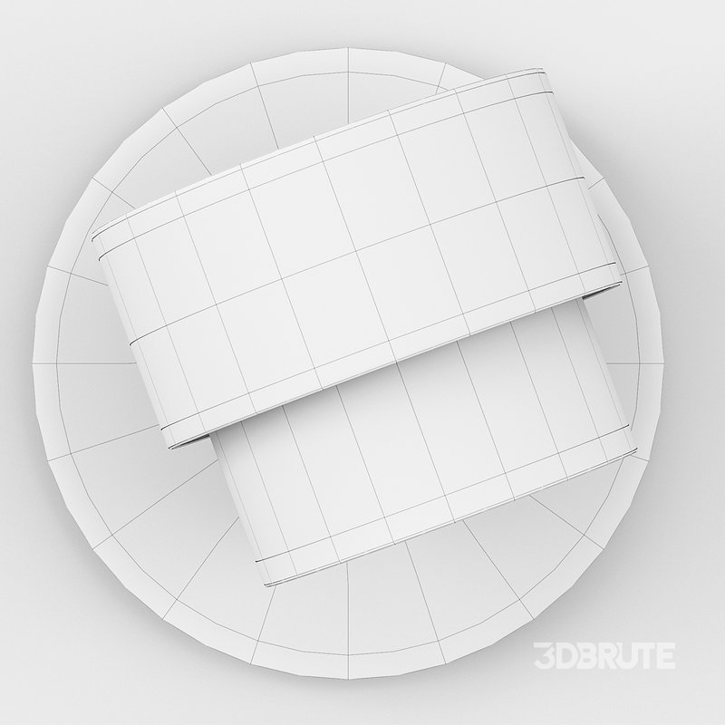 Luxcambra Kan A L Wall Lamp Image 5