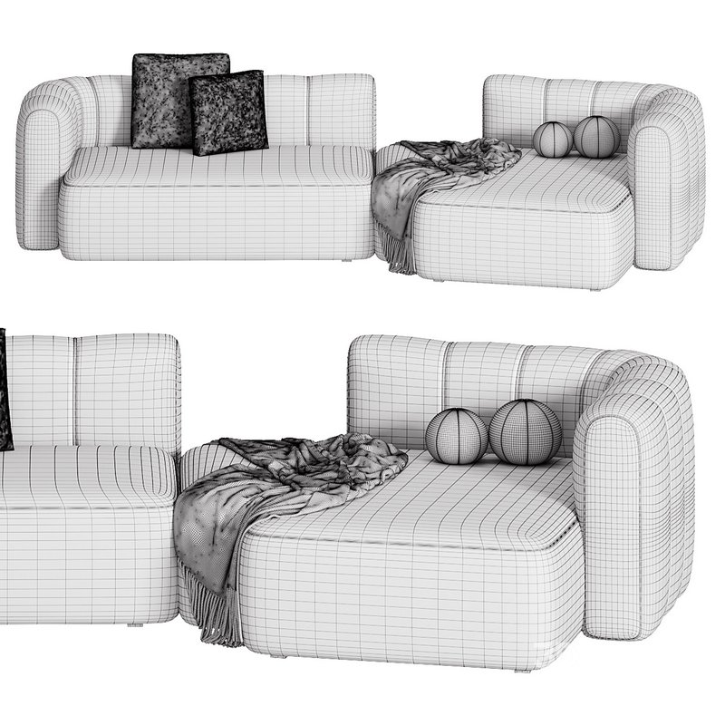 MILO SOFA Image 7