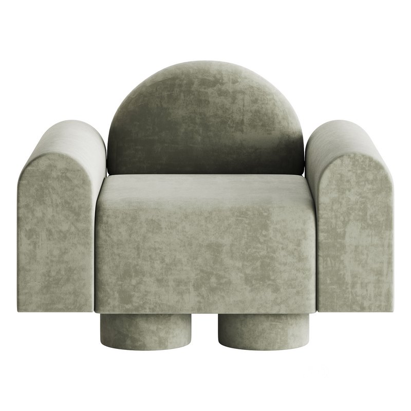 MILLESIME ARMCHAIR Image 7