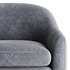 Haven Swivel Chair - Thumbnail 8