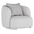 Aralia Armchair - Thumbnail 8