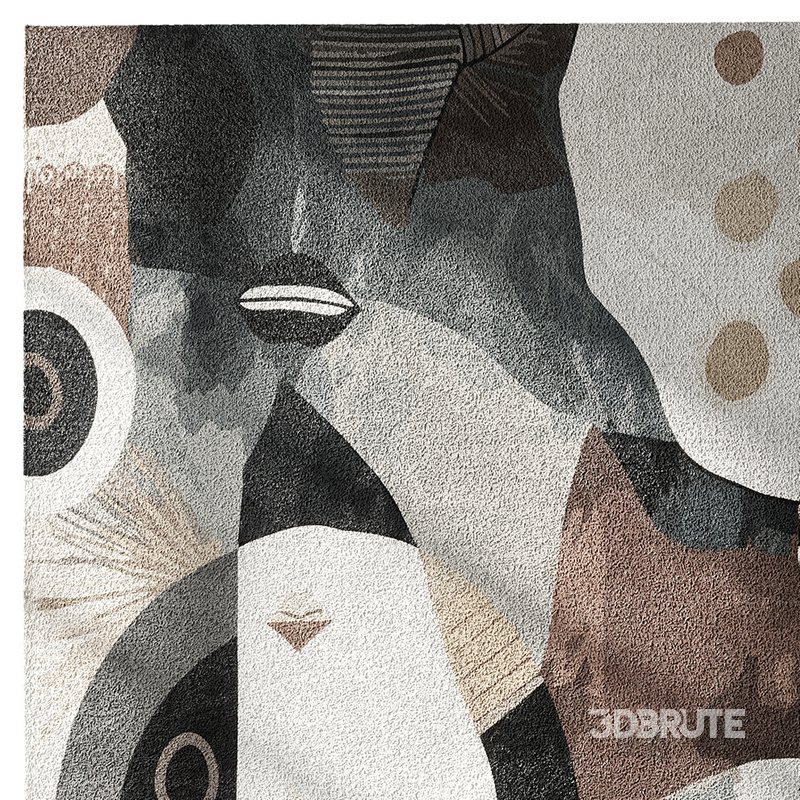 Carpet set 06 Image 8