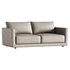 Melbourne Leather Sofa - Thumbnail 8