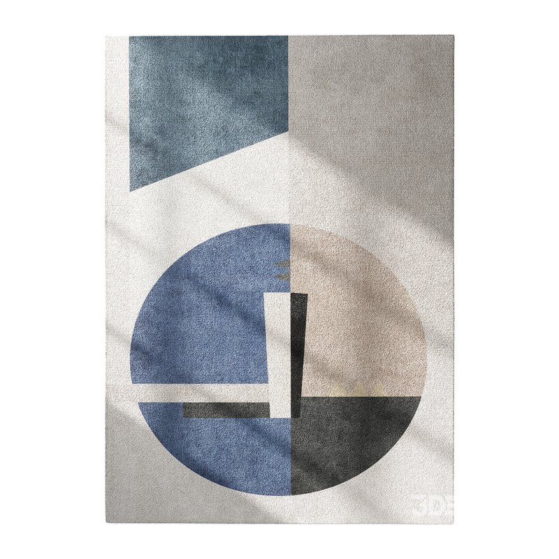 Carpet set 03 Image 8