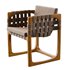 Bungalow Dining Chair - Thumbnail 8