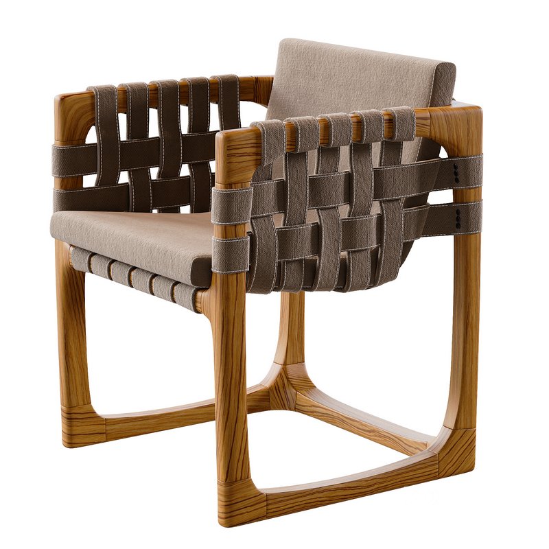 Bungalow Dining Chair Image 8
