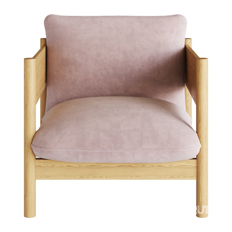 ARBOUR Armchair Image 9