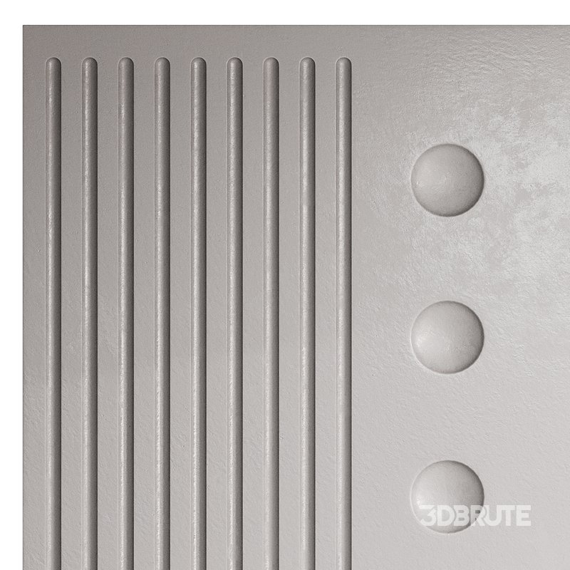 Decorative Wall panel 76 Image 8