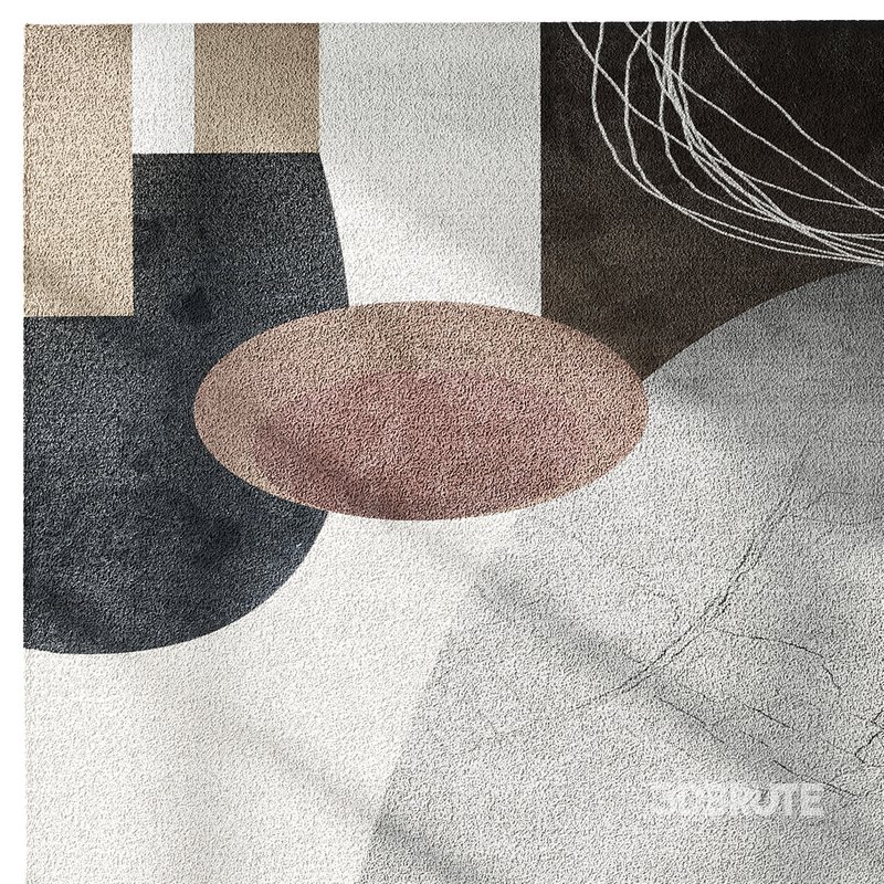 Carpet set 07 Image 8