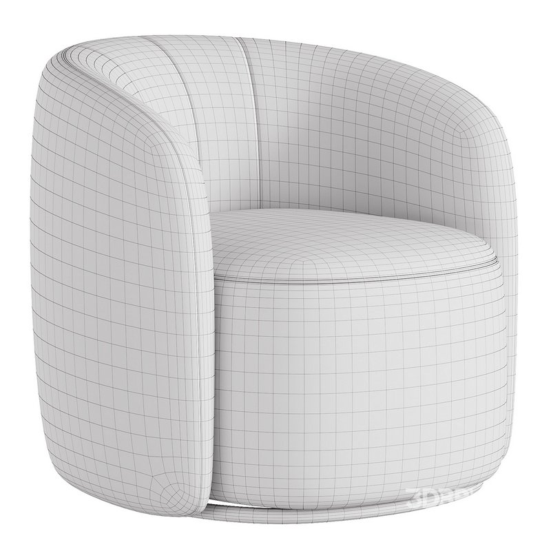 Manic Armchair Image 8