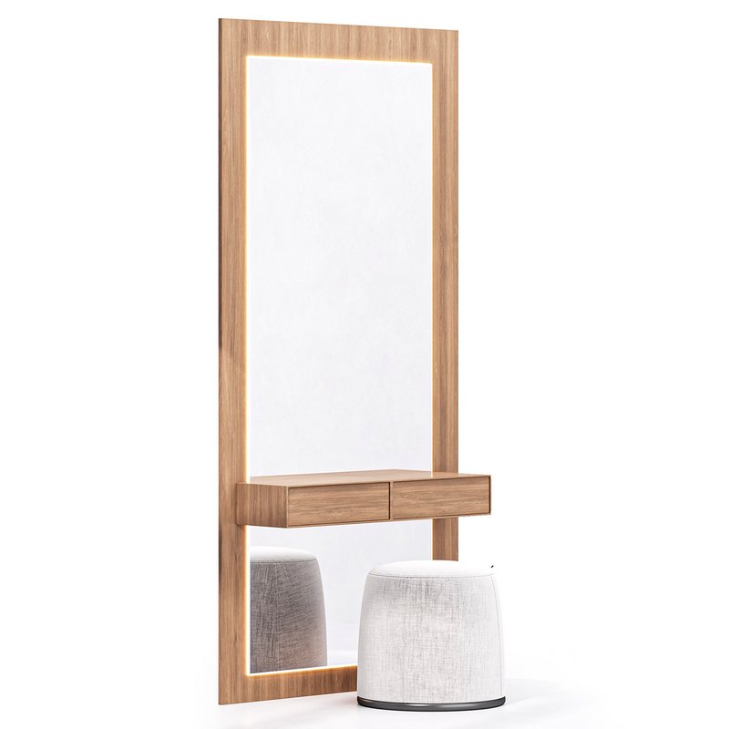 Dressing table No 1 Image 7