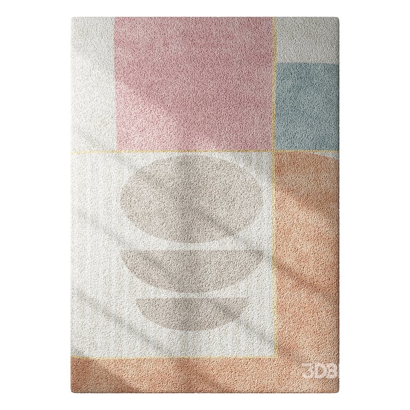 Carpet set 33 Image 9