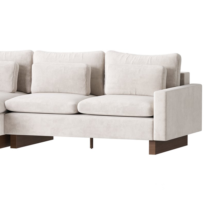 Harmony Sofa Image 9