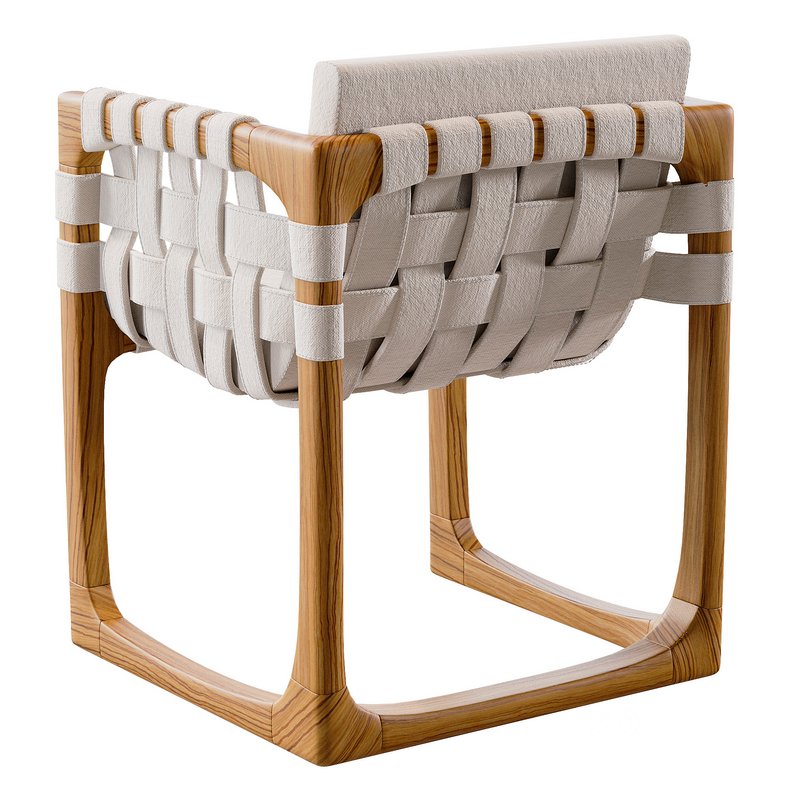 Bungalow Dining Chair Image 9