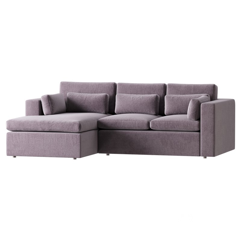 Harmony Modular Sofa Image 9