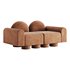MILLESIME 2P SOFA - Thumbnail 9