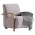 BOLERO UPHOLSTERED CHAIR - Thumbnail 9