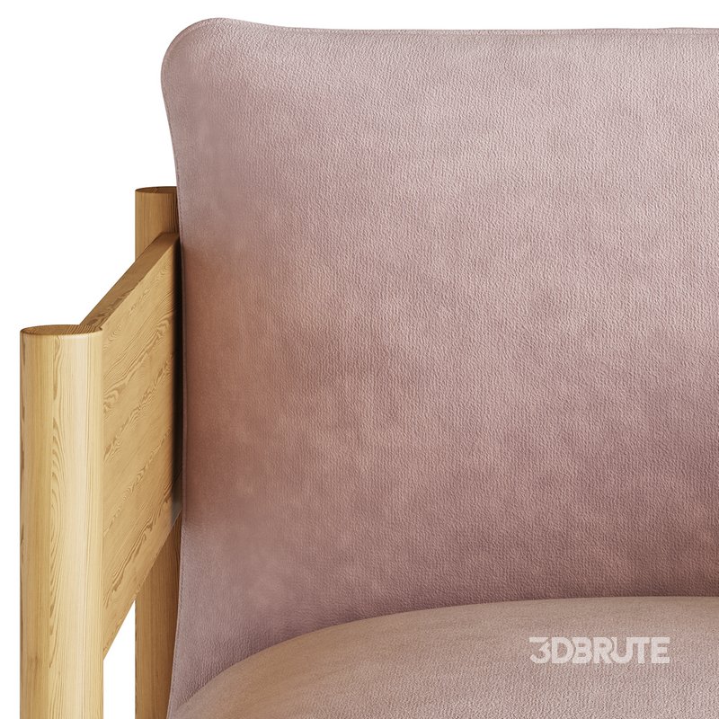 ARBOUR Armchair Image 8