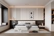 Modern bedroom - Thumbnail 1