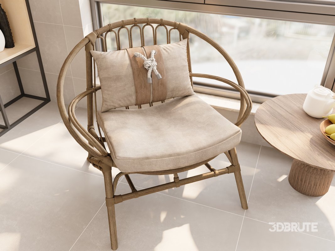 Modern balcony Image 2