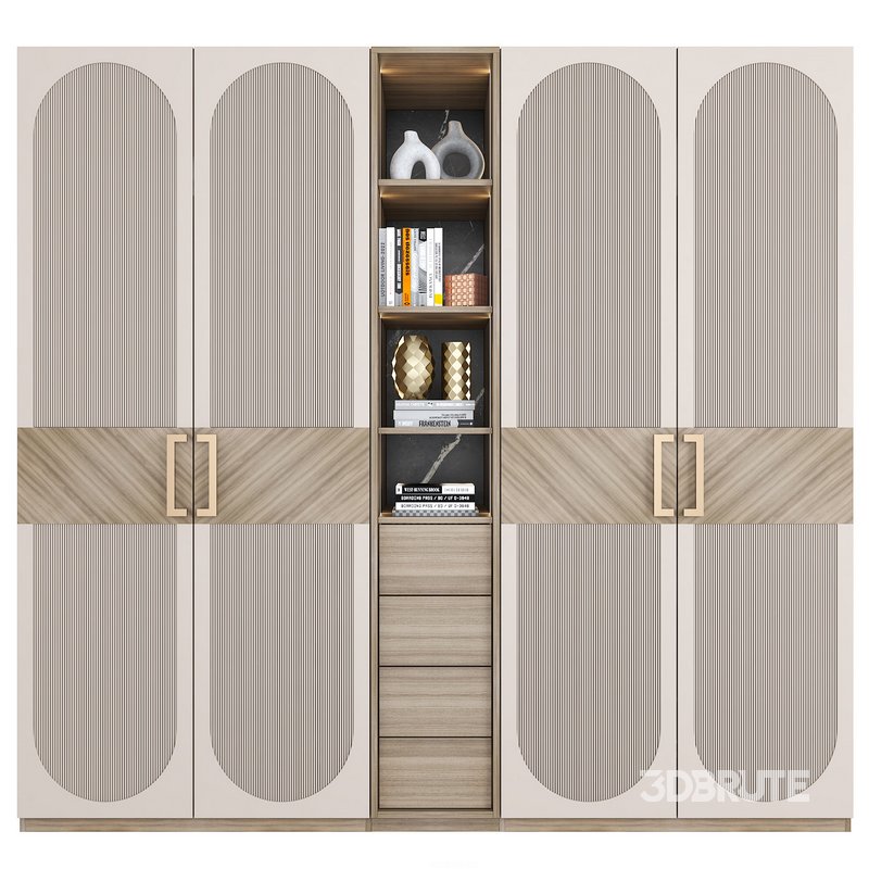 Furniture Composition 40 Image 1