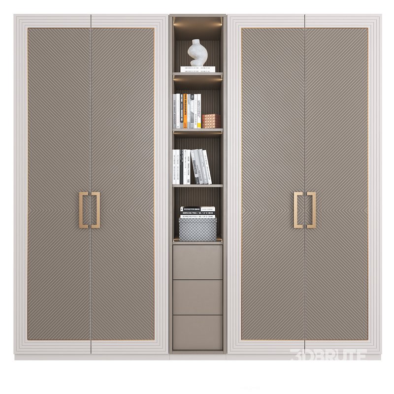 Furniture Composition 32 Image 1