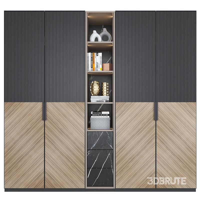 Furniture Composition 36 Image 1