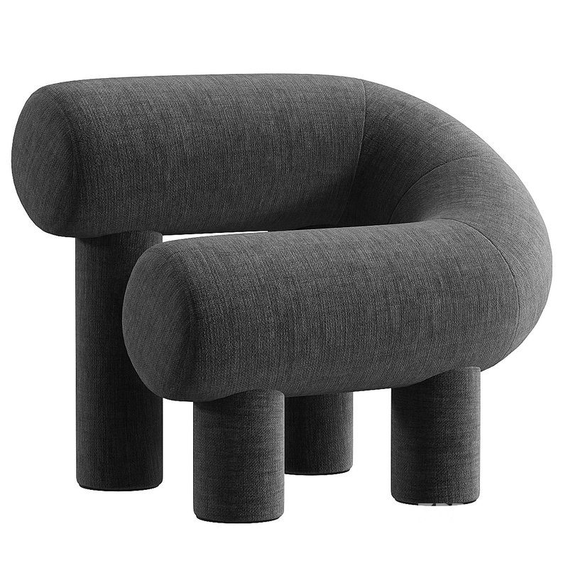 UMI armchair Image 1