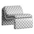 Wally Curvature Chair - Thumbnail 3