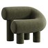 UMI armchair - Thumbnail 2