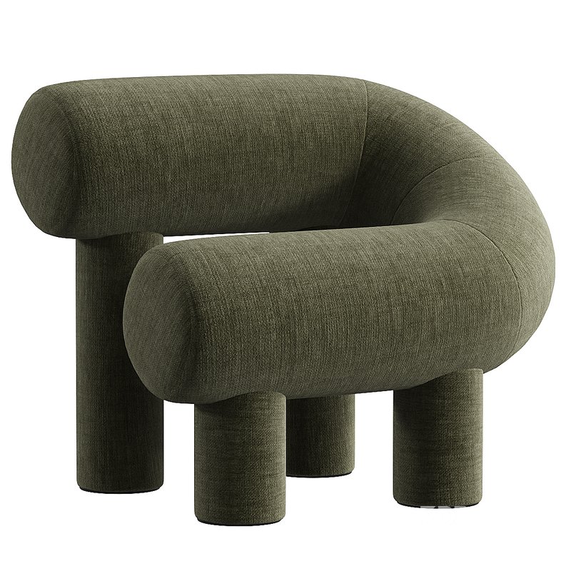 UMI armchair Image 2
