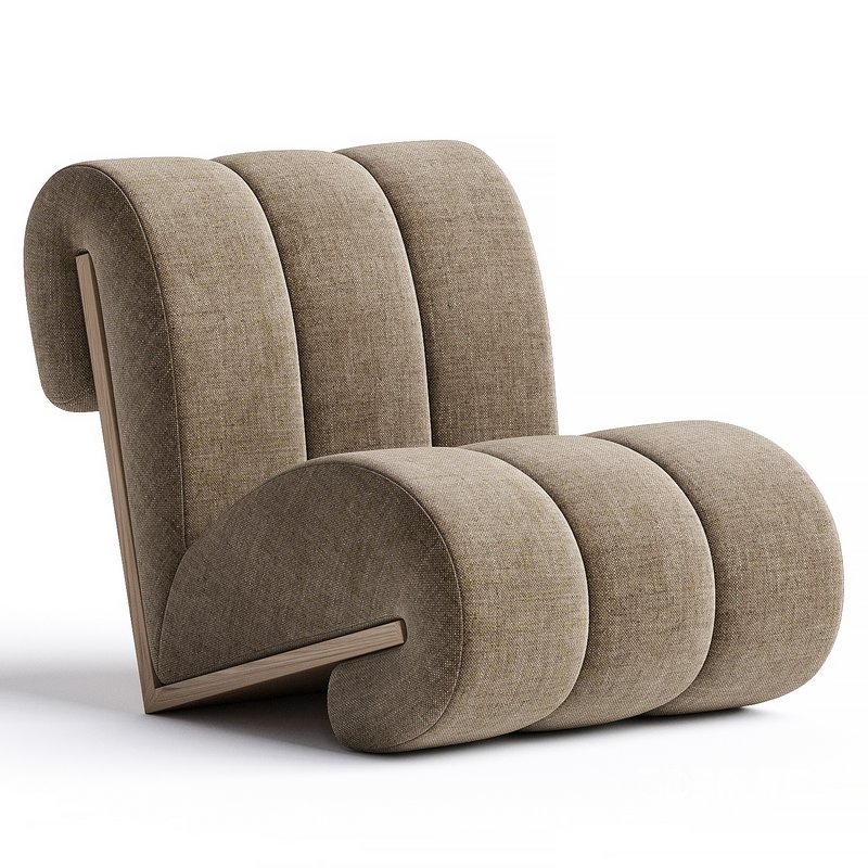 Tamsin armchair Image 3