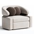 Vienna Way Club Chair - Thumbnail 4