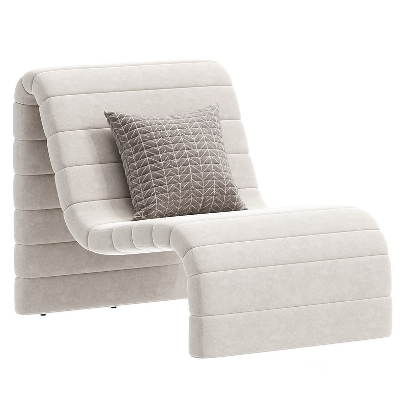 Zurich Occasional Chair Image 1