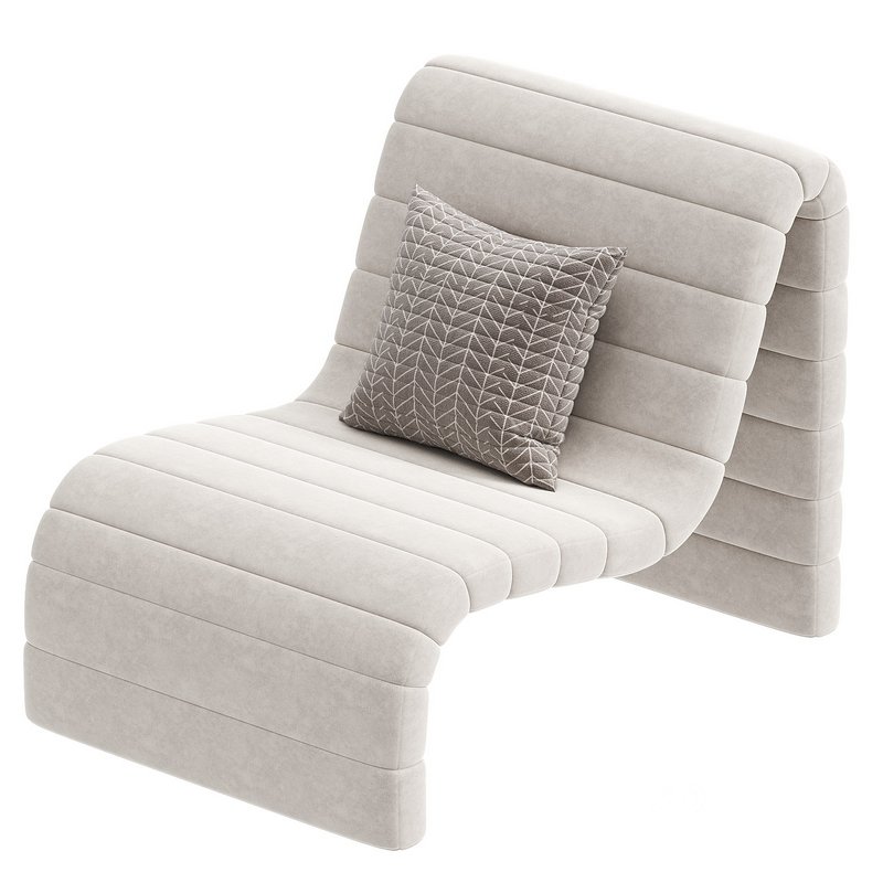 Zurich Occasional Chair Image 3