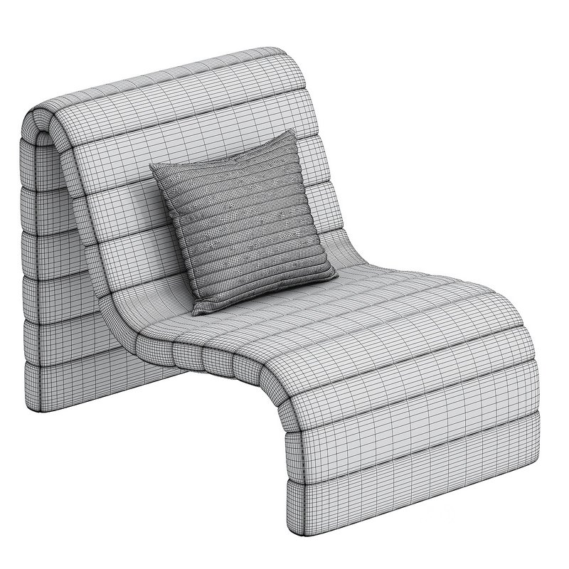 Zurich Occasional Chair Image 4