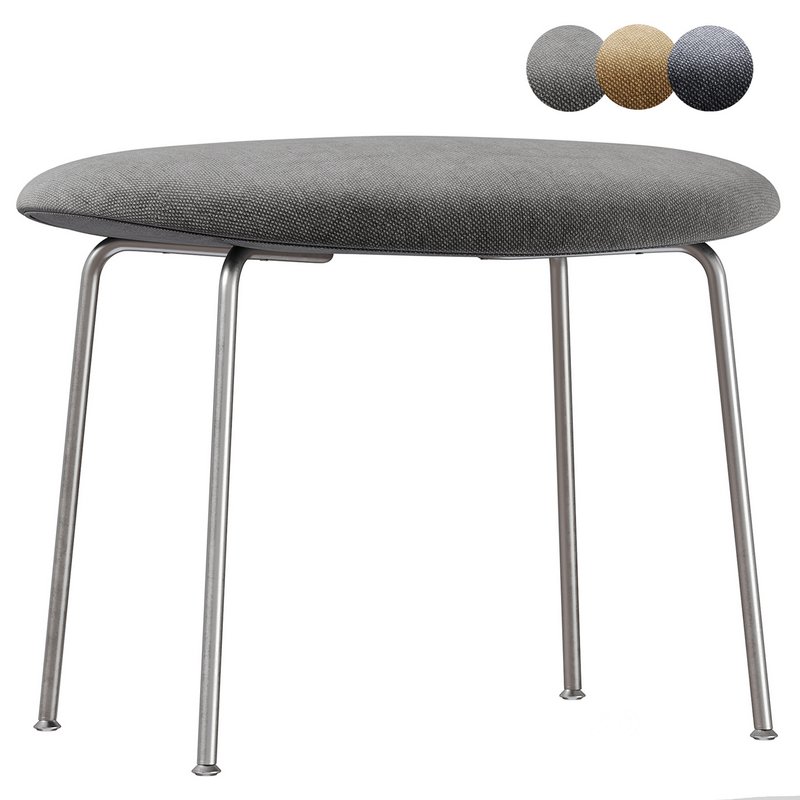 Bensen Otto Stool Image 1