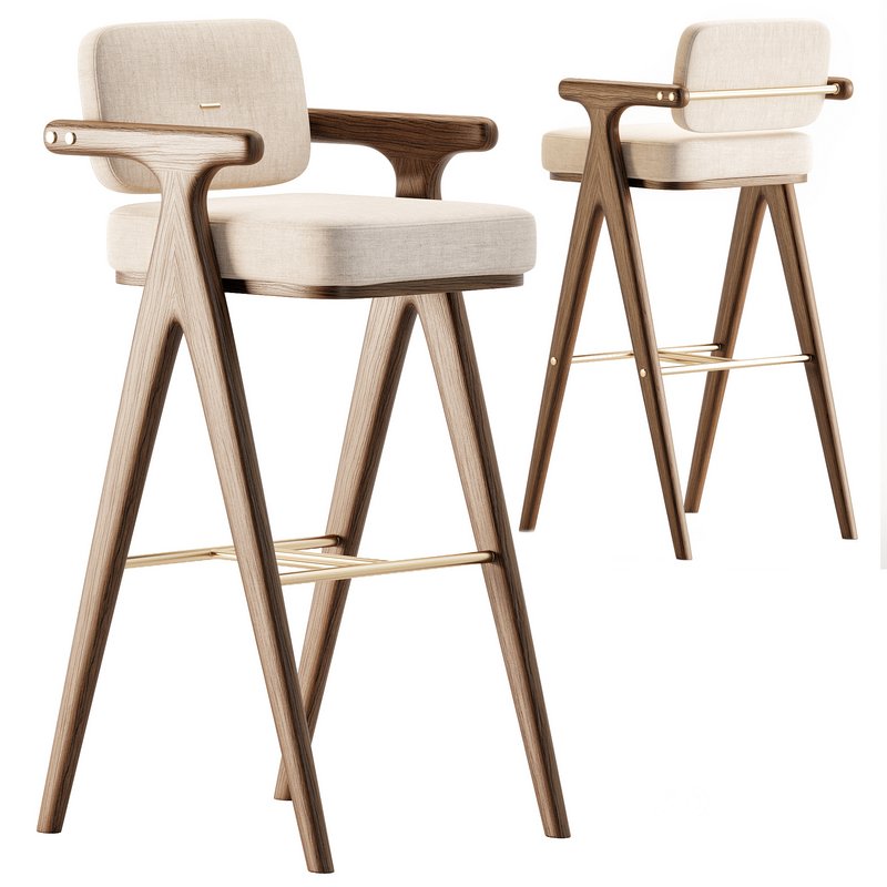 BERNARD chair Image 1