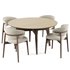 Calligaris Dining set 01 - Thumbnail 3