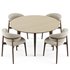 Calligaris Dining set 01 - Thumbnail 4