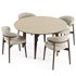Calligaris Dining set 01 - Thumbnail 5