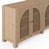 Cane Arches Sideboard by WestELM - Thumbnail 2