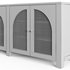 Cane Arches Sideboard by WestELM - Thumbnail 3