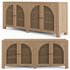 Cane Arches Sideboard by WestELM - Thumbnail 1