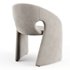 Celeste2 Armchair by Roche Bobois - Thumbnail 3